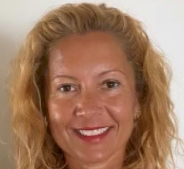 Amanda Dounis