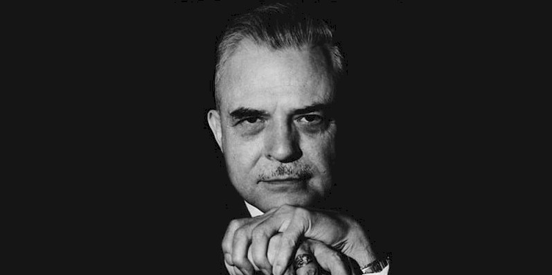Milton Erickson